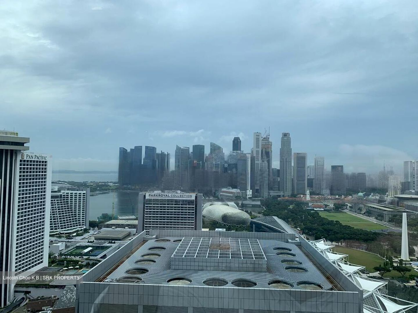 Suntec City (D1), Office #577698621